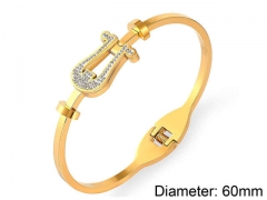 Stainless Steel Jewelry Wholesale - Stainless Steel Bangles - HY0090B0168