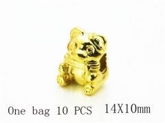 Stainless Steel Jewelry Wholesale - Stainless Steel Jewelry Findings - HY70A0993JLD