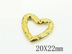Stainless Steel Jewelry Wholesale - Stainless Steel Jewelry Findings - HY70P0838IOY