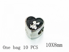 Stainless Steel Jewelry Wholesale - Stainless Steel Jewelry Findings - HY70A0898JSD