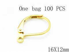 Stainless Steel Jewelry Wholesale - Stainless Steel Jewelry Findings - HY70A0313KLZ