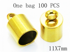 Stainless Steel Jewelry Wholesale - Stainless Steel Jewelry Findings - HY70A0156MZZ