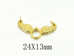 Stainless Steel Jewelry Wholesale - Stainless Steel Jewelry Findings - HY54A0017JQ
