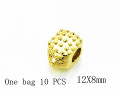 Stainless Steel Jewelry Wholesale - Stainless Steel Jewelry Findings - HY70A0983JLA
