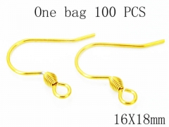 Stainless Steel Jewelry Wholesale - Stainless Steel Jewelry Findings - HY70A0090JLZ