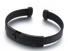 Stainless Steel Jewelry Wholesale - Stainless Steel Bangles - HY0150D0094