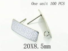 Stainless Steel Jewelry Wholesale - Stainless Steel Jewelry Findings - HY70A2021KLF
