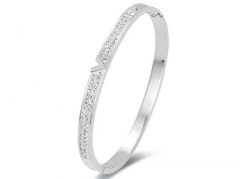 Stainless Steel Jewelry Wholesale - Stainless Steel Bangles - HY0155B0574