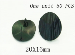 Stainless Steel Jewelry Wholesale - Stainless Steel Jewelry Findings - HY70A2289K2L
