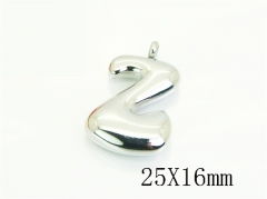 Stainless Steel Jewelry Wholesale - Stainless Steel Jewelry Findings - HY70A2950IZ