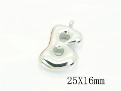 Stainless Steel Jewelry Wholesale - Stainless Steel Jewelry Findings - HY70A2926IB