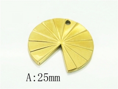 Stainless Steel Jewelry Wholesale - Stainless Steel Jewelry Findings - HY70A2112INQ