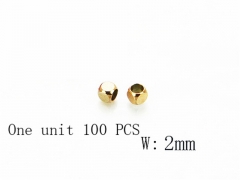 Stainless Steel Jewelry Wholesale - Stainless Steel Jewelry Findings - HY70A1252LAS