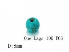 Stainless Steel Jewelry Wholesale - Stainless Steel Jewelry Findings - HY76A0064KFF
