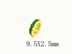 Stainless Steel Jewelry Wholesale - Stainless Steel Jewelry Findings - HY70A2956BIL