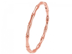 Stainless Steel Jewelry Wholesale - Stainless Steel Bangles - HY0155B0602