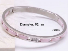 Stainless Steel Jewelry Wholesale - Stainless Steel Bangles - HY0122B245