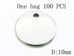 Stainless Steel Jewelry Wholesale - Stainless Steel Jewelry Findings - HY70A0059HLZ