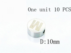 Stainless Steel Jewelry Wholesale - Stainless Steel Jewelry Findings - HY59A0081HJW