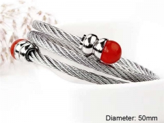 Stainless Steel Jewelry Wholesale - Stainless Steel Bangles - HY0128B143