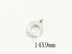 Stainless Steel Jewelry Wholesale - Stainless Steel Jewelry Findings - HY70A2991IE