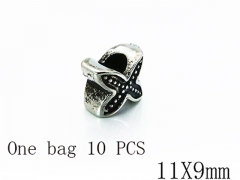 Stainless Steel Jewelry Wholesale - Stainless Steel Jewelry Findings - HY70A0821JDD