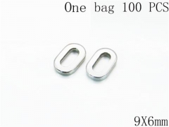 Stainless Steel Jewelry Wholesale - Stainless Steel Jewelry Findings - HY70A0459IZZ