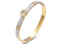 Stainless Steel Jewelry Wholesale - Stainless Steel Bangles - HY0155B0478