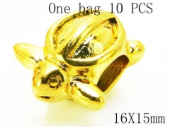 Stainless Steel Jewelry Wholesale - Stainless Steel Jewelry Findings - HY70A0268KZZ