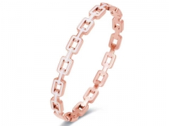 Stainless Steel Jewelry Wholesale - Stainless Steel Bangles - HY0155B0566