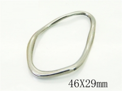 Stainless Steel Jewelry Wholesale - Stainless Steel Jewelry Findings - HY70A2469IL