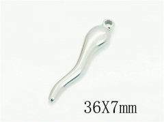 Stainless Steel Jewelry Wholesale - Stainless Steel Jewelry Findings - HY70A2250IL