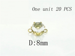 Stainless Steel Jewelry Wholesale - Stainless Steel Jewelry Findings - HY70A2175IOW