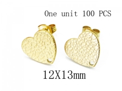 Stainless Steel Jewelry Wholesale - Stainless Steel Jewelry Findings - HY70A1754MQQ
