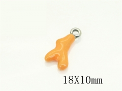 Stainless Steel Jewelry Wholesale - Stainless Steel Jewelry Findings - HY70A2808VHK