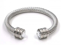 Stainless Steel Jewelry Wholesale - Stainless Steel Bangles - HY0155B0626