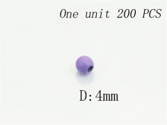 Stainless Steel Jewelry Wholesale - Stainless Steel Jewelry Findings - HY70A2755MBB