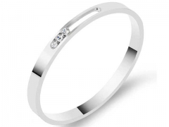 Stainless Steel Jewelry Wholesale - Stainless Steel Bangles - HY0155B0391