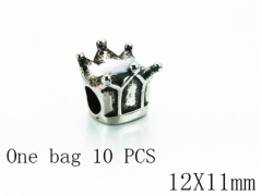 Stainless Steel Jewelry Wholesale - Stainless Steel Jewelry Findings - HY70A0835JDD