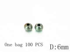 Stainless Steel Jewelry Wholesale - Stainless Steel Jewelry Findings - HY70A1167KLX