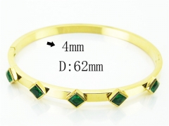 Stainless Steel Jewelry Wholesale - Stainless Steel Bangles - HY32B0443HJQ