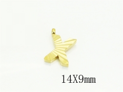Stainless Steel Jewelry Wholesale - Stainless Steel Jewelry Findings - HY70A3026XIL