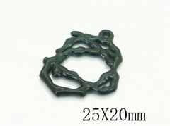 Stainless Steel Jewelry Wholesale - Stainless Steel Jewelry Findings - HY70A2339JU