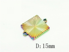 Stainless Steel Jewelry Wholesale - Stainless Steel Jewelry Findings - HY70A2730TJL