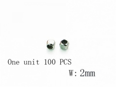Stainless Steel Jewelry Wholesale - Stainless Steel Jewelry Findings - HY70A1242HLA