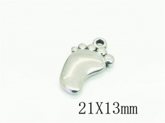 Stainless Steel Jewelry Wholesale - Stainless Steel Jewelry Findings - HY70A2245HL