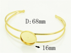 Stainless Steel Jewelry Wholesale - Stainless Steel Jewelry Findings - HY70A2797NR