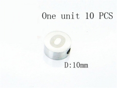 Stainless Steel Jewelry Wholesale - Stainless Steel Jewelry Findings - HY59A0073HJR