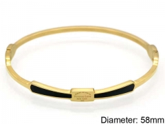 Stainless Steel Jewelry Wholesale - Stainless Steel Bangles - HY0041B243