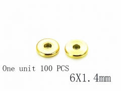 Stainless Steel Jewelry Wholesale - Stainless Steel Jewelry Findings - HY70A1231KWW